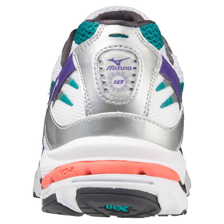 Mizuno Wave Rider 10