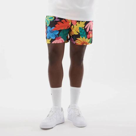 New Era Costume da Bagno Floral