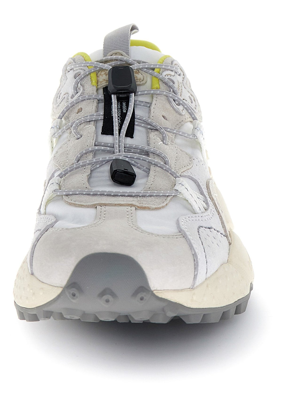 Flower Mountain Tiger Hill Uni Suede/Nylon