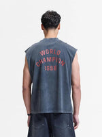 Reternity T-shirt World Champion Tanktop