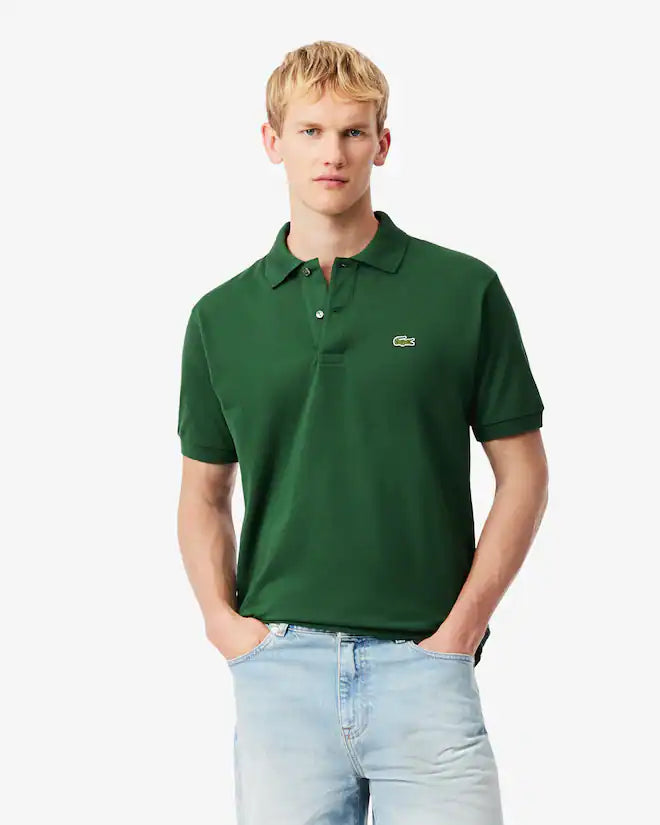 Lacoste Polo Classic Fit L.12.12