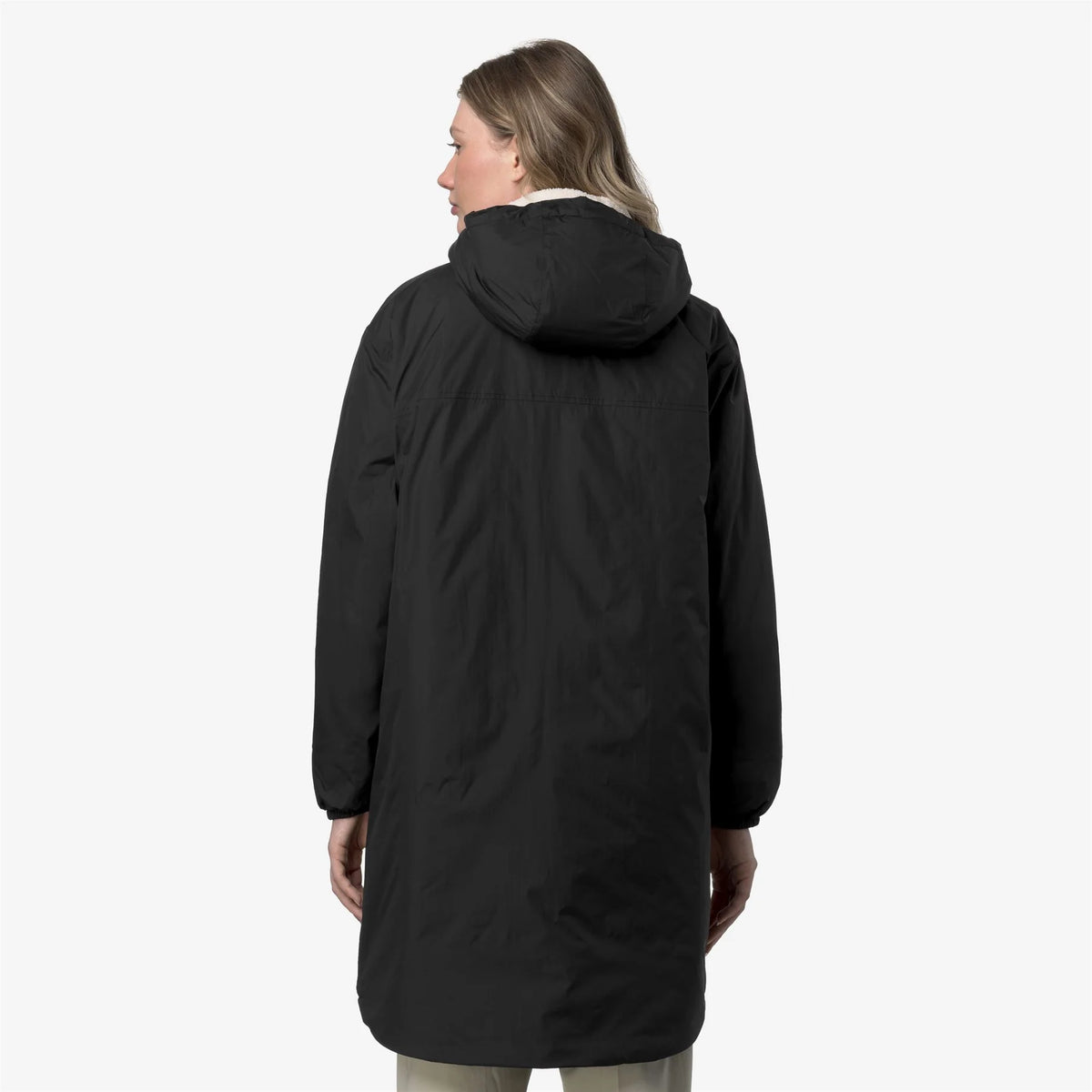 K-Way Le Vrai 4.0 Eiffel East Orsetto