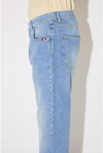 Amish Jeans James Light