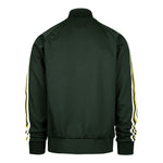 '47 Brand Track jacket Jetway Oakland Athletics Dark Green