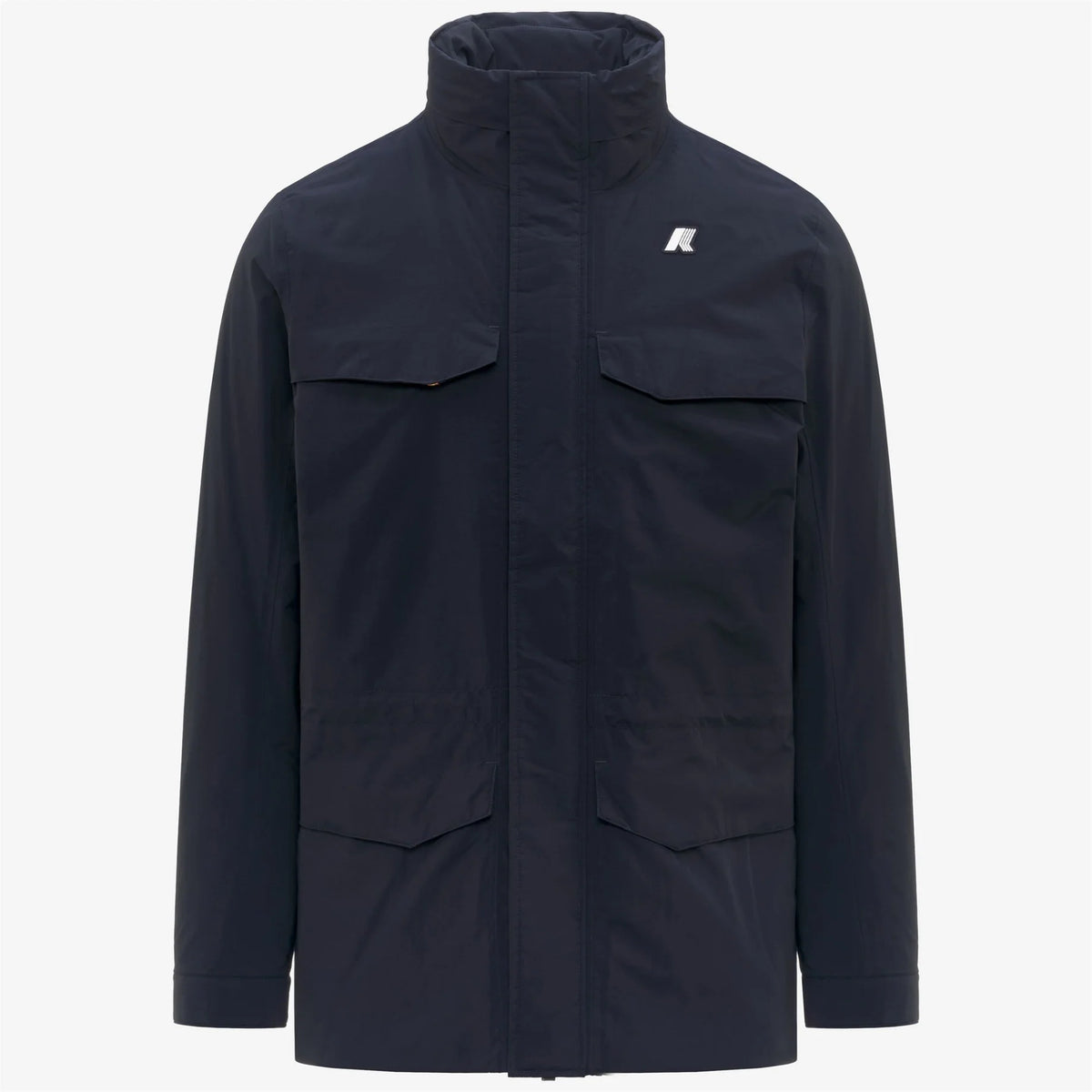 K-Way Manuel Warm Ottoman