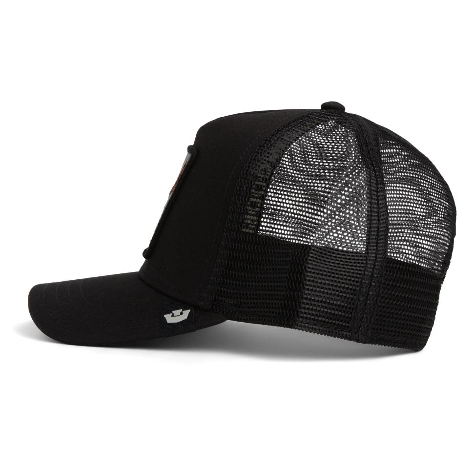 Goorin Bros Dead Skull Trucker