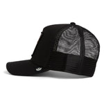 Goorin Bros Dead Skull Trucker