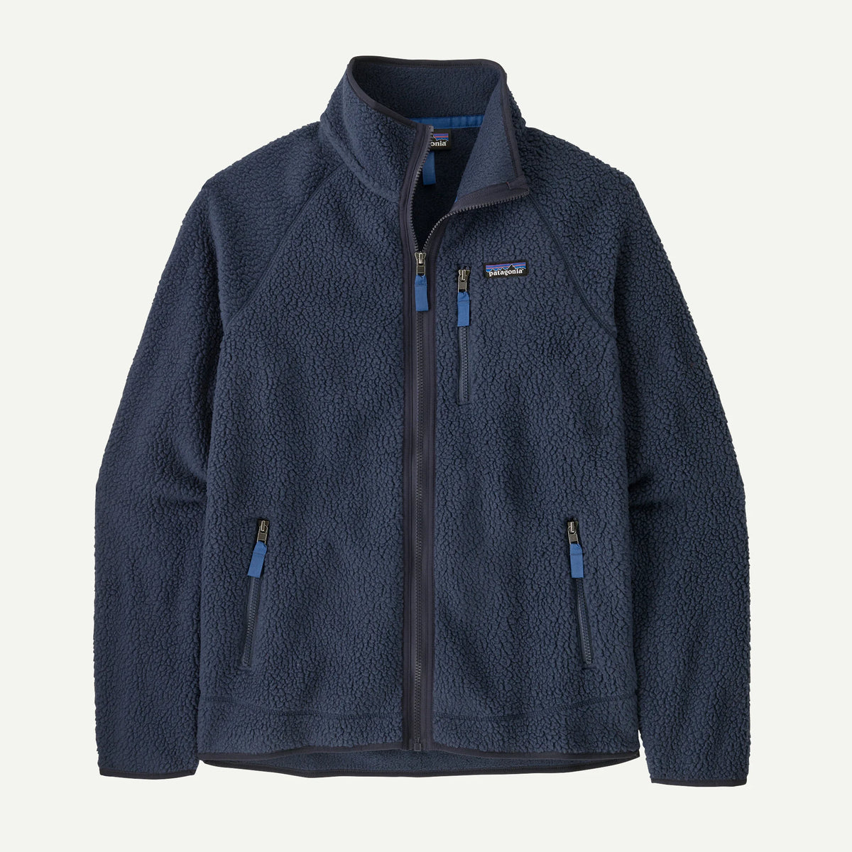 Patagonia Retro Pile Fleece Jacket