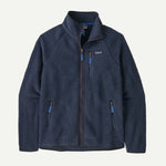 Patagonia Retro Pile Fleece Jacket