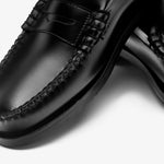 Sebago Classic Dan Black