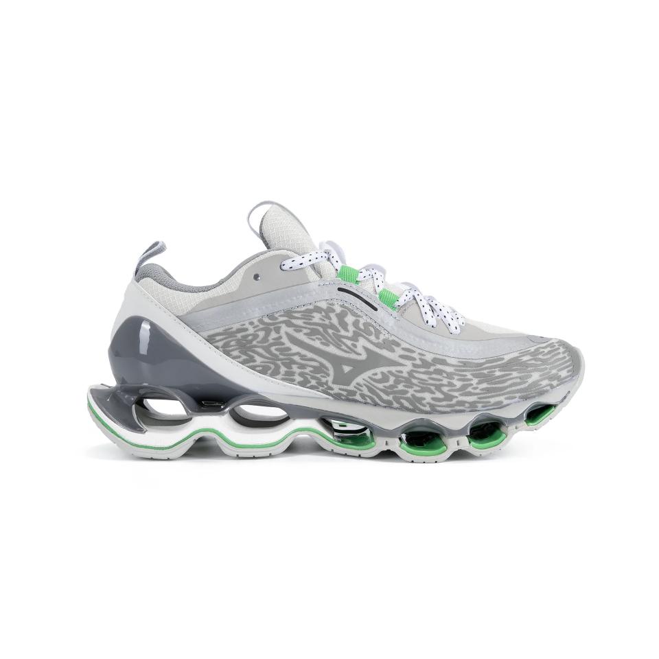 Mizuno Wave Prophecy 13.2