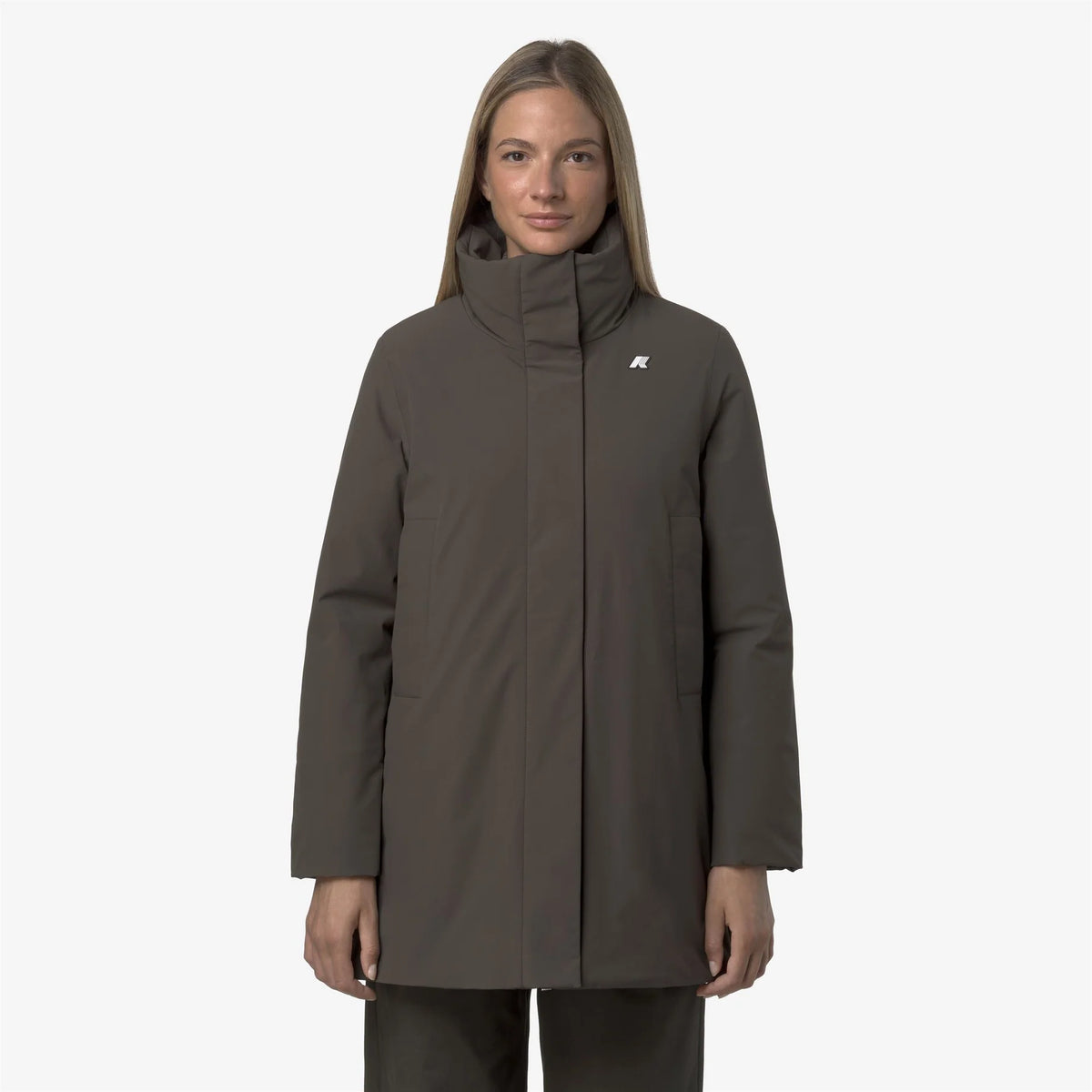 K-Way Jacket Marla St Warm