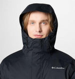 Columbia Giacca Impermeabile 3 in 1 Point Park