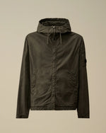 Cp Company Medium Jacket Micro-Reps