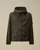 Cp Company Medium Jacket Micro-Reps