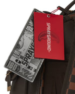 Sprayground Zaino Spec Ops Pixel Emboss
