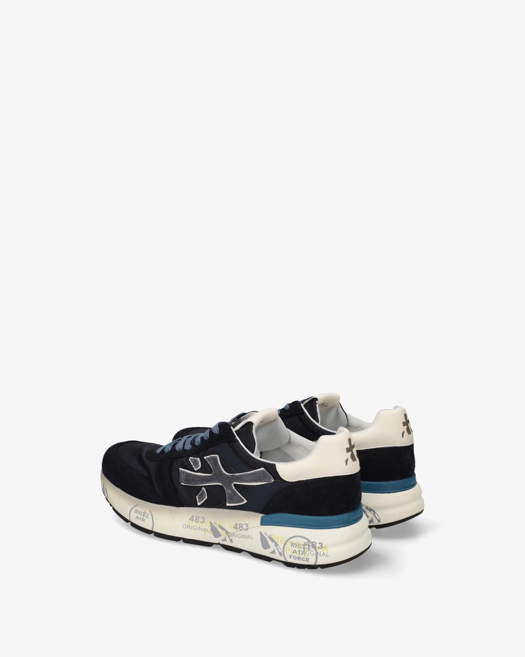 Premiata Mick 7716