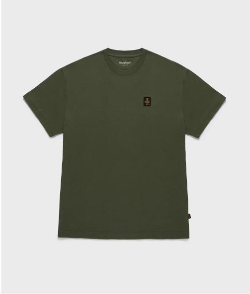 Refrigiwear Dublin T-shirt