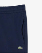 Lacoste Pantaloni con Gamba Tapered