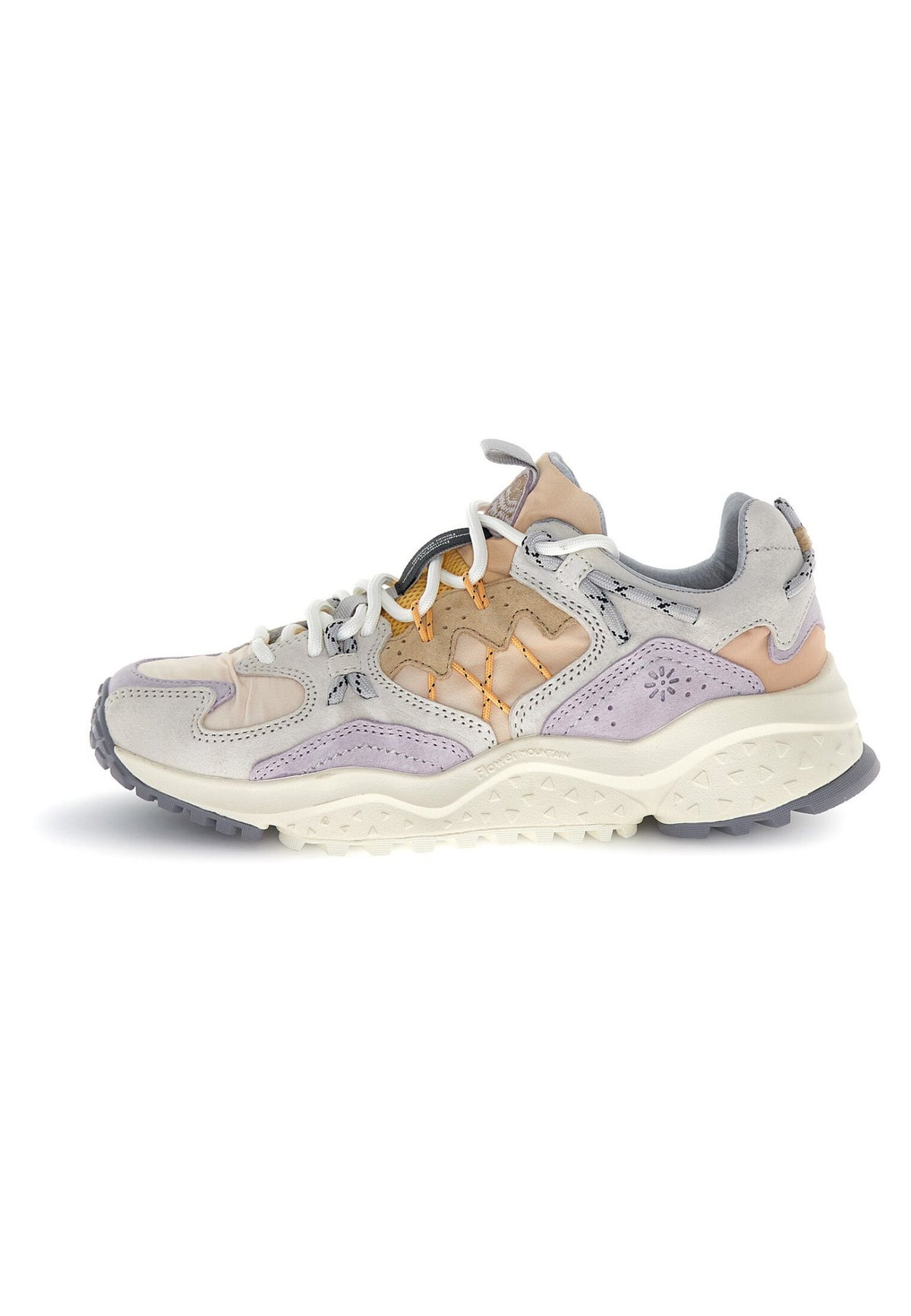 Flower Mountain Yamabushi Uni Suede/Nylon