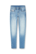 Diesel Slim Jeans 2019 D-Strukt 0adbk