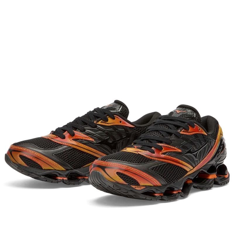 Mizuno Wave Prophecy Ls