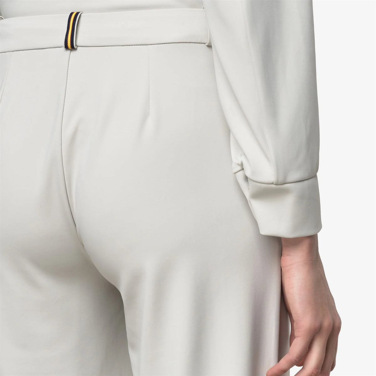 K-Way Pantalone Jalle Sl Spacer