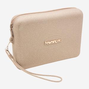 Havaianas Necessaire Da Spiaggia Glitter