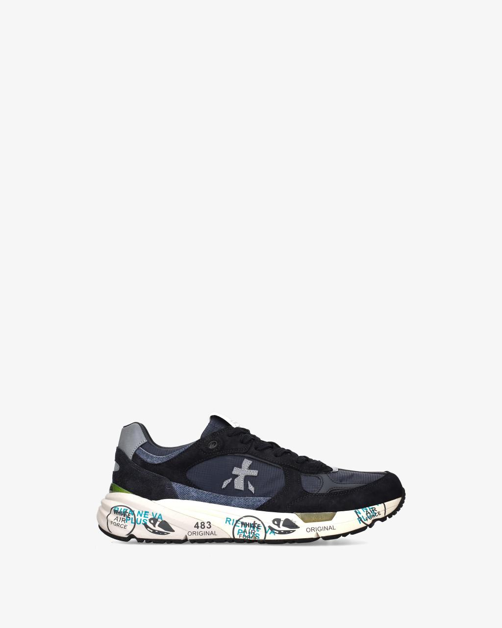 Premiata Mase 25 8020