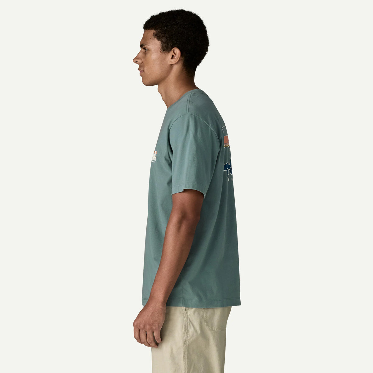 Patagonia '73 Skyline T-Shirt