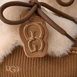 Ugg Donna Disquette Heritage Chestnut