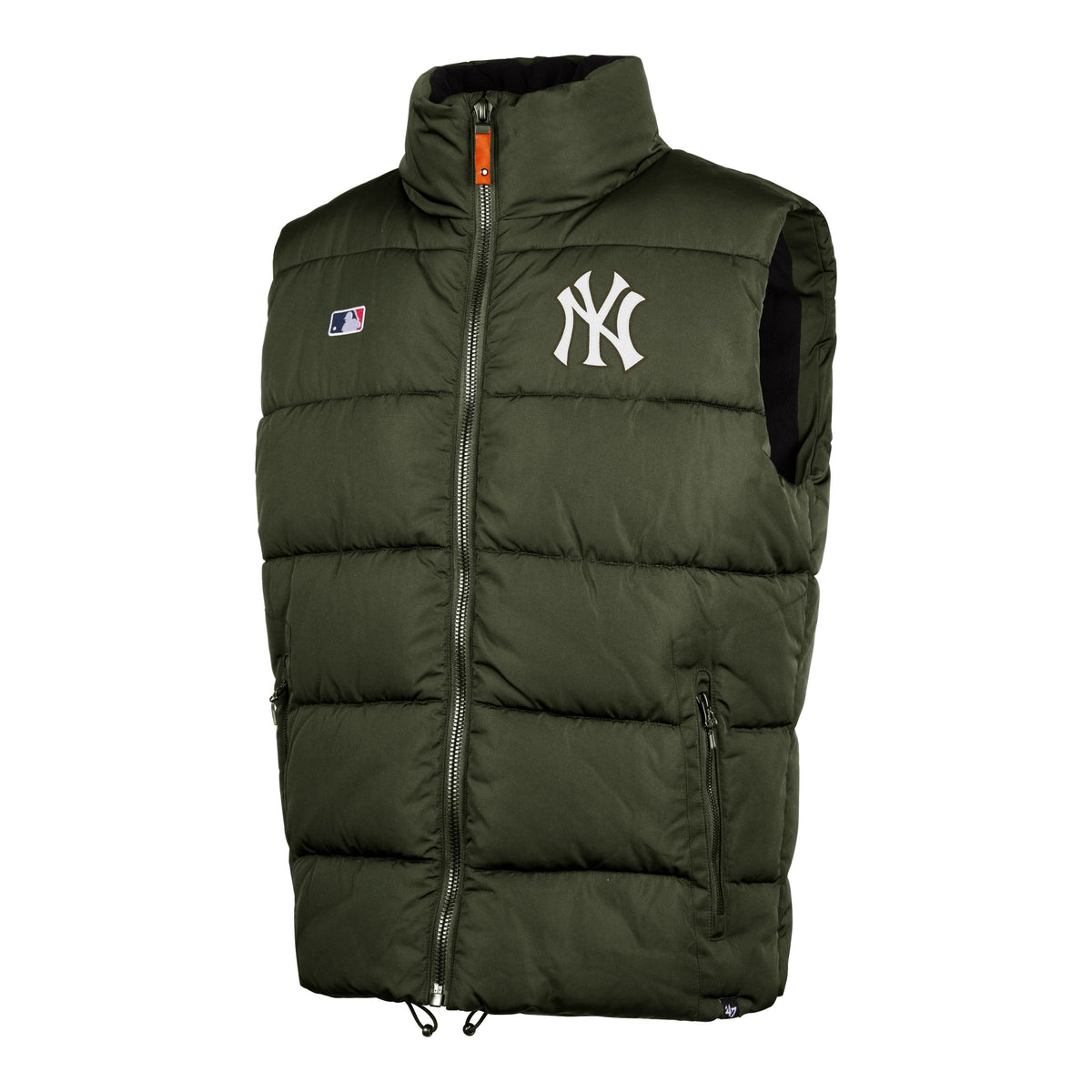 '47 Brand Giacca Gilet New York Yankees