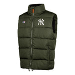'47 Brand Giacca Gilet New York Yankees