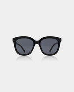 A. KJÆRBEDE Billy Black Sunglasses