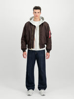 Alpha Industries MA-1 Heritage Bomber Jacket