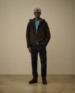 Cp Company Pro-Tek Hooded Padded Jacket