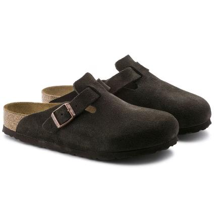 Birkenstock Boston