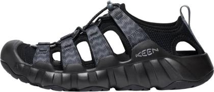 Keen Hyperport H2 Sandali Black Steel Grey