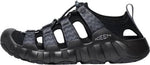 Keen Hyperport H2 Sandali Black Steel Grey