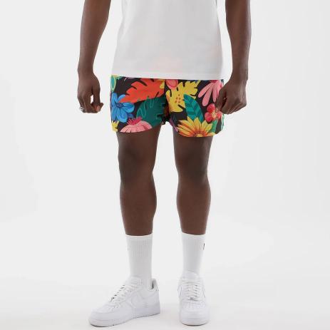 New Era Costume da Bagno Floral