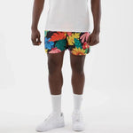 New Era Costume da Bagno Floral