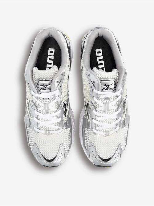 Mizuno Wave Rider 10