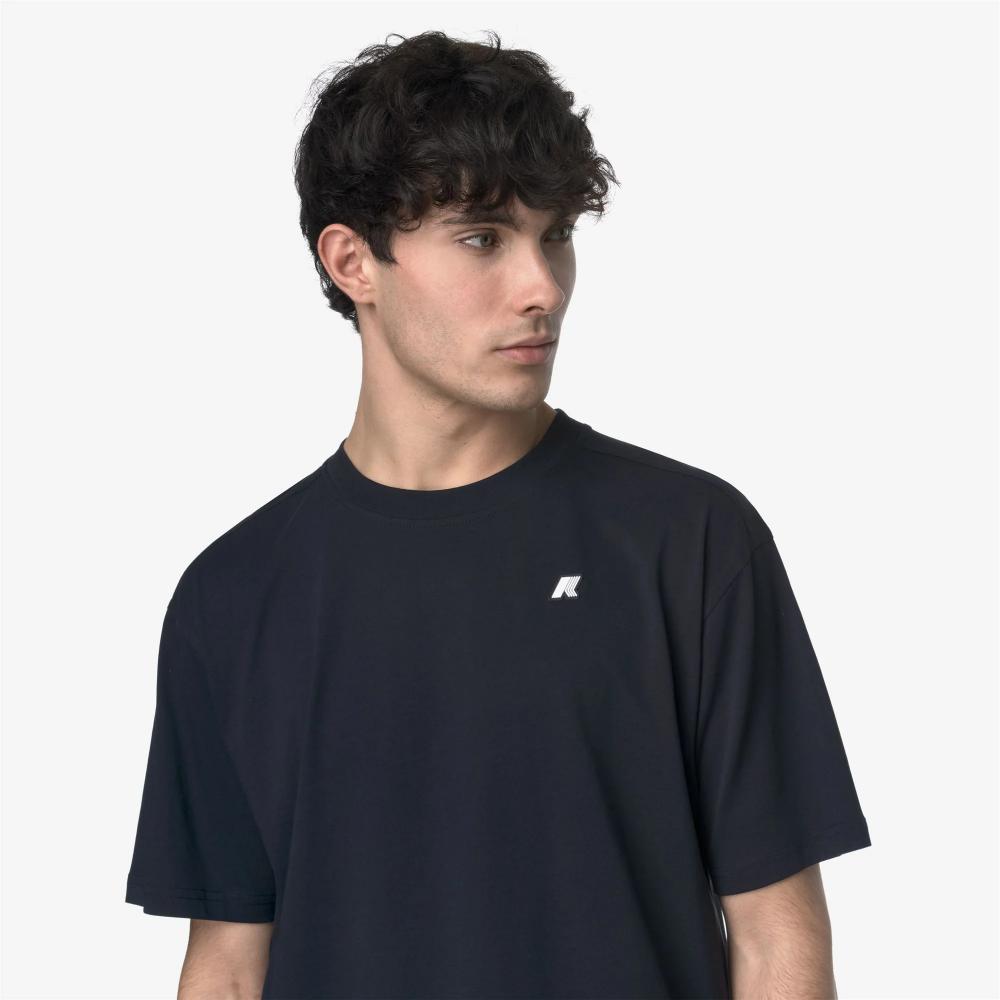 K-Way T-Shirt Solo Jersey