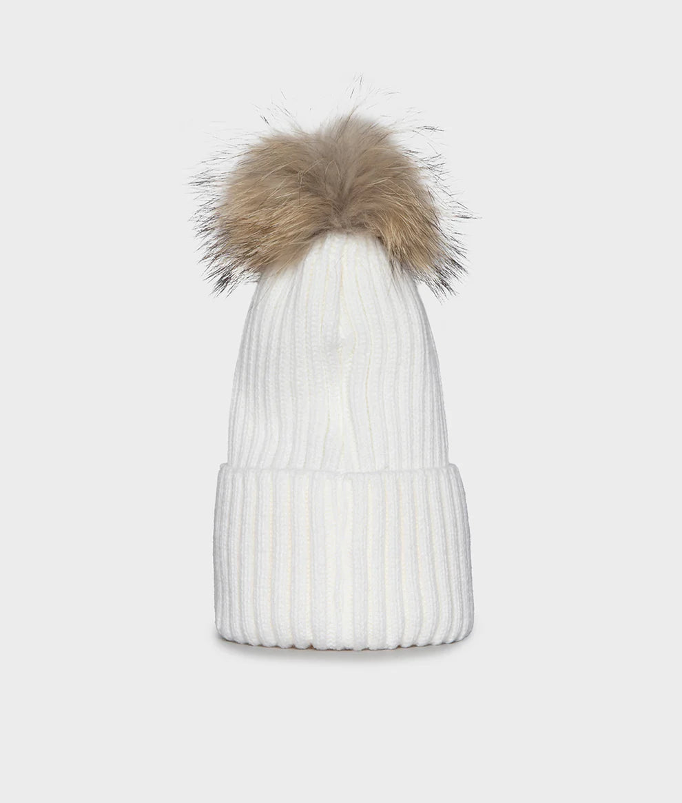 Refrigiwear Berretto Snow Flake