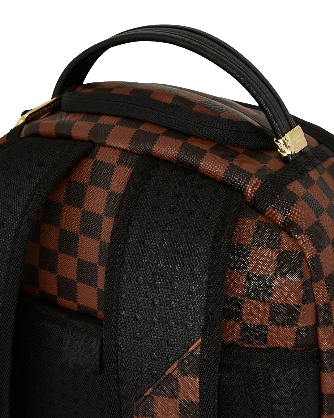 Sprayground Zaino SawTooth Sharks In Paris Dlxsv