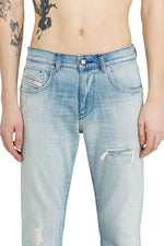 Diesel Jeans Uomo Slim Fit