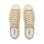 Superga Artifact 2432 Works Low Cut Cotton Canvas