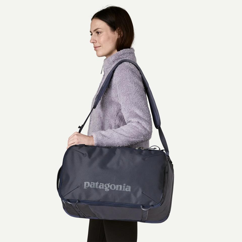 Patagonia Zaino Black Hole Mini MLC Pack 30L