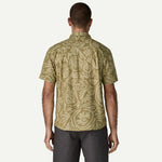 Patagonia Back Step Shirt