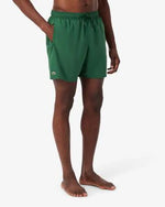 Lacoste Costume da Bagno Lunghezza Media